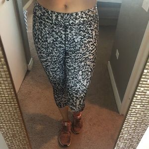 🏃🏼‍♀️🧘‍♀️Under amour workout pants